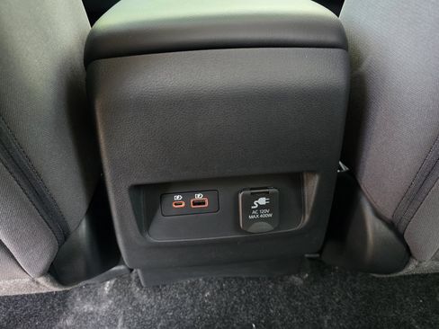 New 2026 Nissan Frontier SV RWD image 25