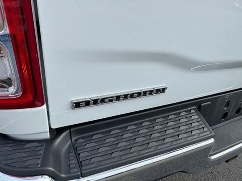 Used 2024 RAM 3500 Big Horn AWD/4WD image 48