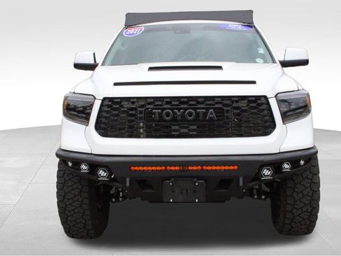 Used 2021 Toyota Tundra TRD Pro AWD/4WD image 19