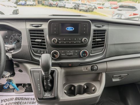 Used 2024 Ford Transit 350 XL RWD image 31