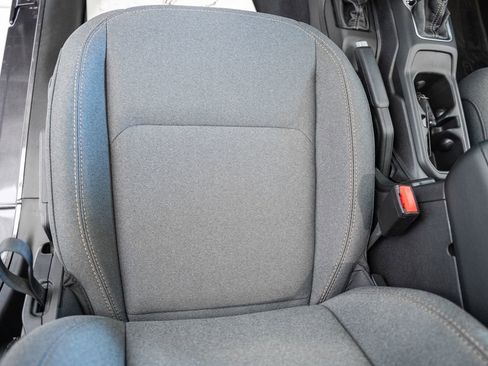 New 2026 Jeep Wrangler Willys image 30