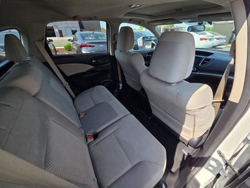 Used 2016 Honda CR-V EX image 16
