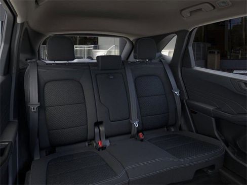 New 2025 Ford Escape Active image 34