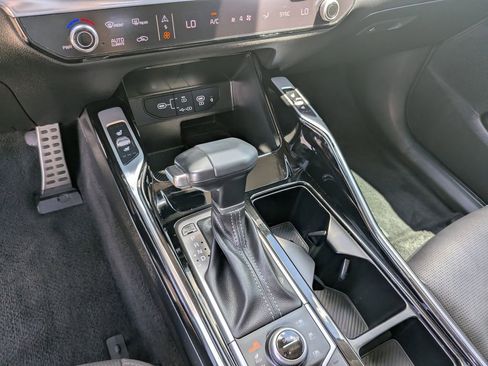 Certified 2026 Kia Sorento SX AWD/4WD image 27