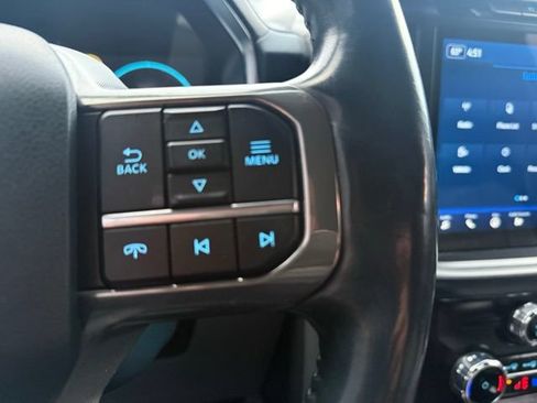 Used 2022 Ford F150 Limited AWD/4WD image 24