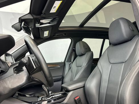 Used 2019 BMW X3 sDrive30i w/ Driving Assistance Package RWD image 15