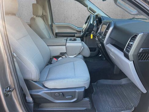 Used 2019 Ford F150 XLT w/ Equipment Group 302A Luxury image 24