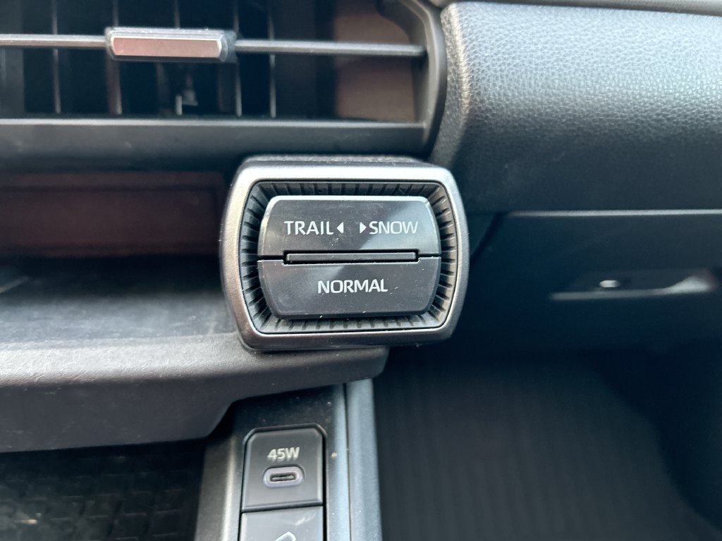 Used 2026 Toyota RAV4 FWD image 36