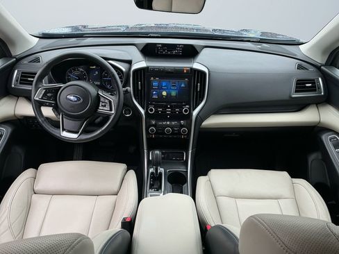 Used 2020 Subaru Ascent Limited w/ Popular Package #2A image 12