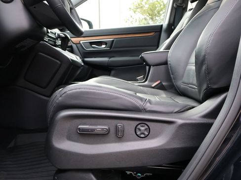 Certified 2019 Honda CR-V EX-L image 31