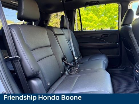 Used 2023 Honda Passport Elite image 46
