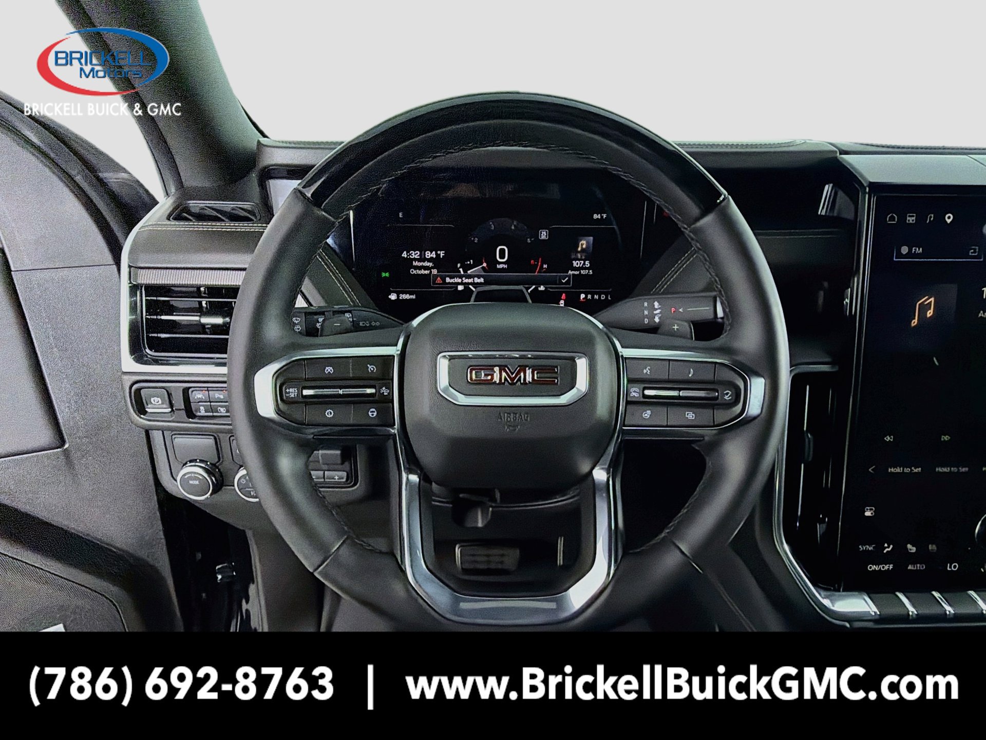 Used 2026 GMC Yukon Elevation w/ Elevation Premium Package RWD image 43