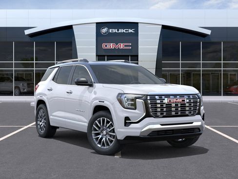 New 2026 GMC Terrain Denali AWD/4WD image 31