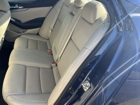 Used 2016 Nissan Maxima 3.5 SL FWD image 8