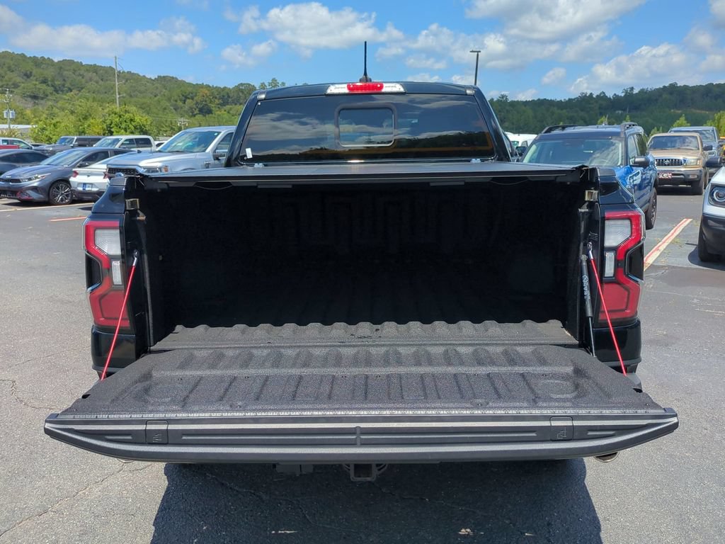 Used 2024 Ford Ranger Raptor AWD/4WD image 15