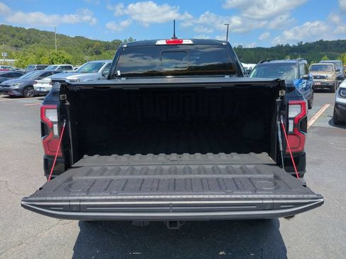 Used 2024 Ford Ranger Raptor AWD/4WD image 15