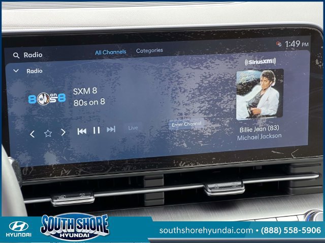 Certified 2024 Hyundai Kona SEL w/ Convenience Package AWD/4WD image 30