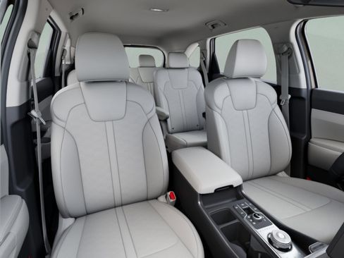 New 2026 Kia Sorento EX w/ EX Premium Package AWD/4WD image 15