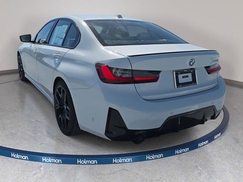 New 2026 BMW 330i 330i w/ M Sport Package image 7