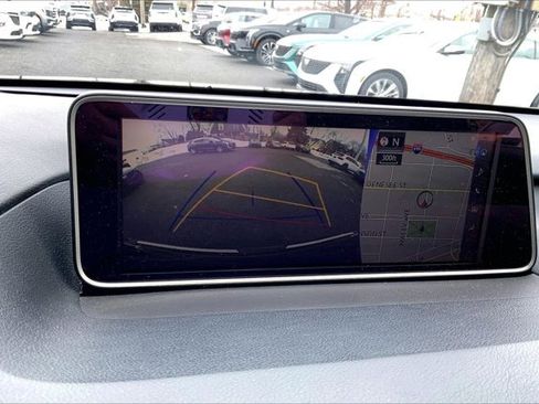 Used 2016 Lexus RX 350 AWD image 21