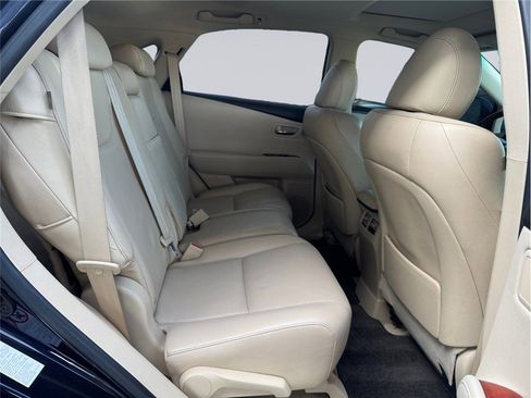 Used 2010 Lexus RX 450h 2WD image 23