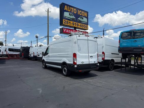 Used 2015 Ford Transit 150 148 Medium Roof RWD image 25