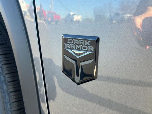 New 2026 Nissan Rogue SV image 10