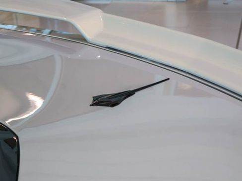 Certified 2024 Chevrolet Corvette Stingray Preferred Cpe w/ Z51 Performance Package RWD image 22