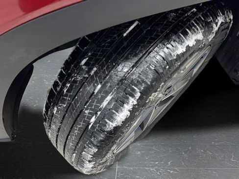 Used 2025 Hyundai Tucson SEL image 35