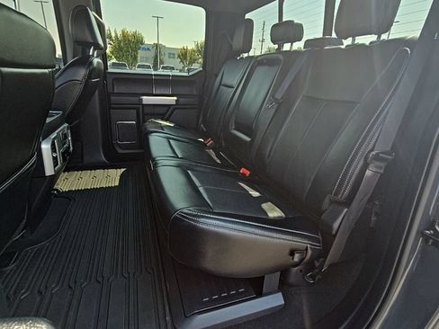 Used 2021 Ford F250 Lariat AWD/4WD image 28