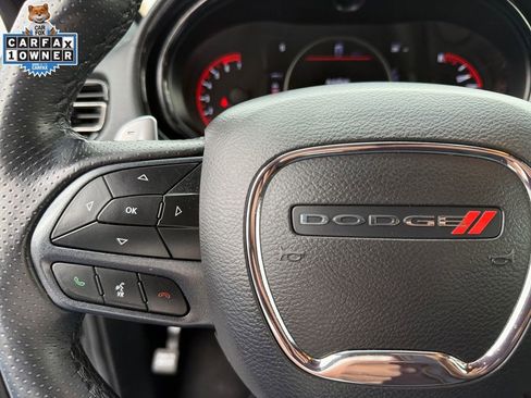 Certified 2023 Dodge Durango R/T AWD/4WD image 27