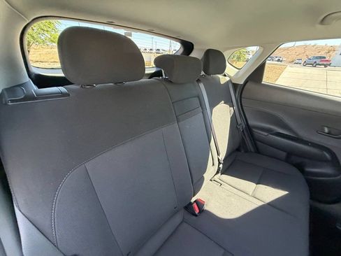 Used 2024 Hyundai Kona SEL FWD image 17