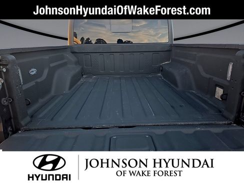 Used 2020 Jeep Gladiator Sport w/ Quick Order Package 24S AWD/4WD image 20