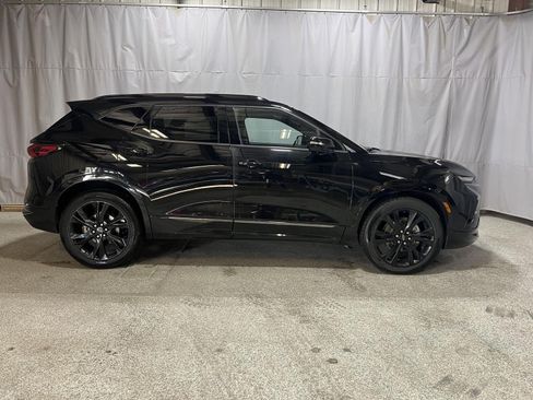 Used 2019 Chevrolet Blazer RS AWD/4WD image 5