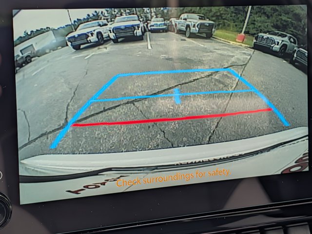 Used 2026 Toyota Corolla LE FWD image 25