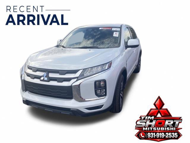 Used 2024 Mitsubishi Outlander Sport AWD image 1