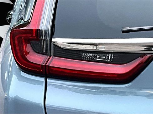 Used 2021 Honda CR-V EX-L image 30