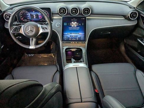 Certified 2023 Mercedes-Benz C 300 Sedan image 18