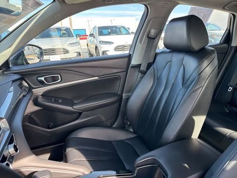 Certified 2025 Acura Integra image 14