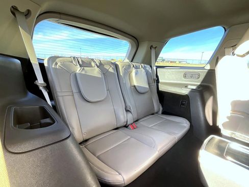 Used 2021 Lincoln Aviator Reserve w/ Equipment Group 201A image 21