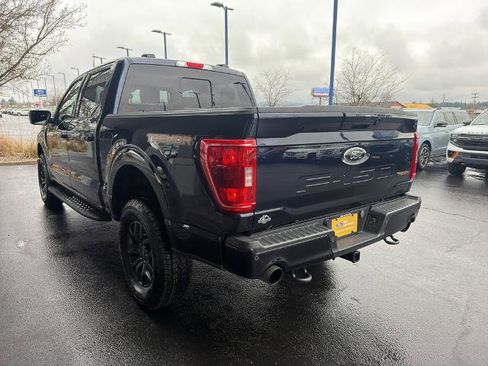 Certified 2023 Ford F150 Tremor AWD/4WD image 15