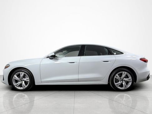 Used 2025 Audi A5 2.0T Premium w/ Convenience Package AWD/4WD image 2