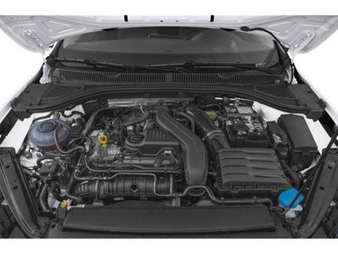 New 2026 Volkswagen Jetta SE FWD image 13