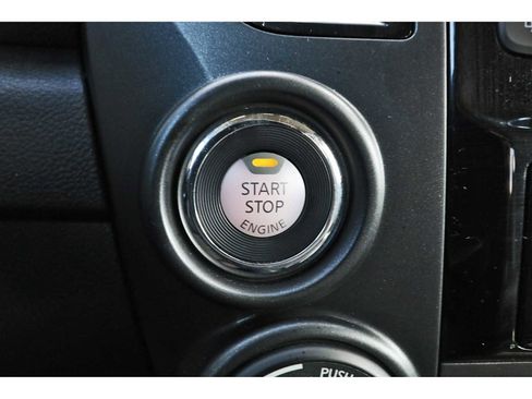 Used 2024 Nissan Titan PRO-4X w/ Pro-4x Utility Package image 26