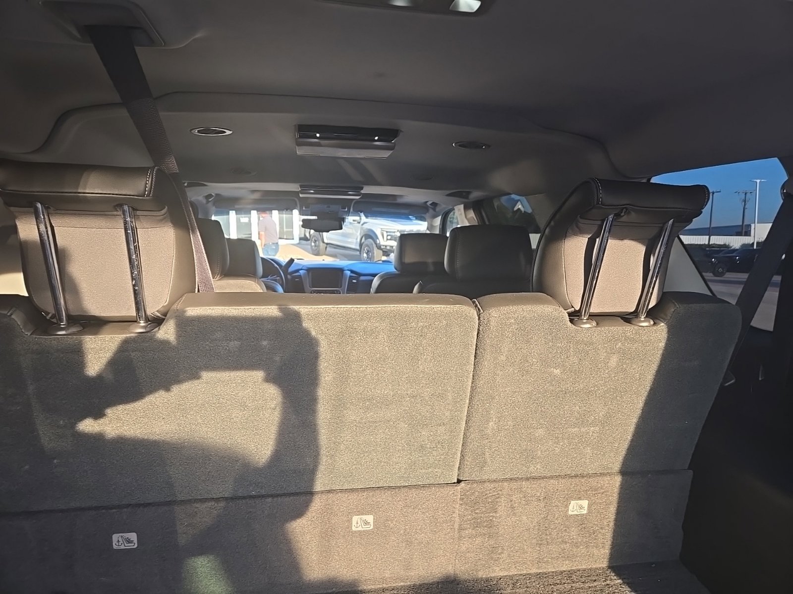 Used 2019 GMC Yukon XL Denali w/ Denali Ultimate Package RWD image 7