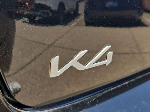 New 2026 Kia K4 EX FWD image 13