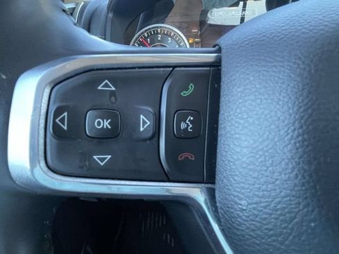 Used 2021 RAM 1500 Laramie RWD image 22