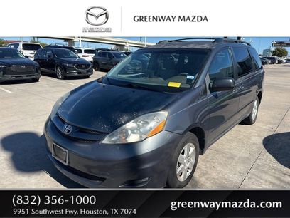 Used 2010 Toyota Sienna