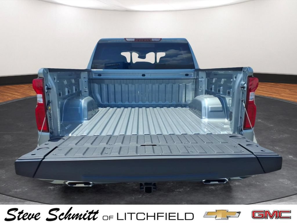 New 2026 Chevrolet Silverado 1500 RST w/ All Star Edition Plus AWD/4WD image 23