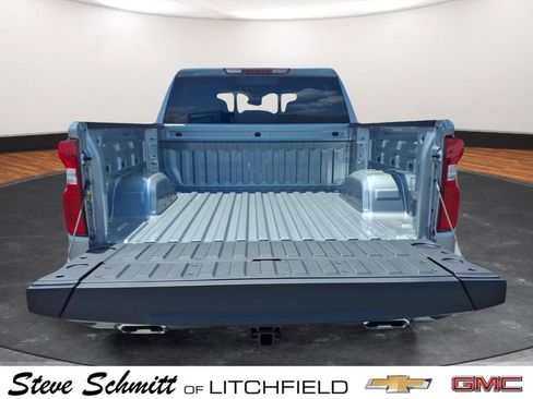 New 2026 Chevrolet Silverado 1500 RST w/ All Star Edition Plus AWD/4WD image 23
